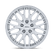 P3E 19X8.5 5X115 72 +40 SLV-MCH