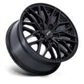 P3E 18X8 5X112 66 +40 M-BLK