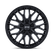 P3E 18X8 5X112 66 +40 M-BLK