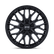 P3E 20X8.5 5X108 72 +40 M-BLK