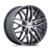P3E 20X8.5 5X120 74 +35 G-GNMTL-MCH-FC