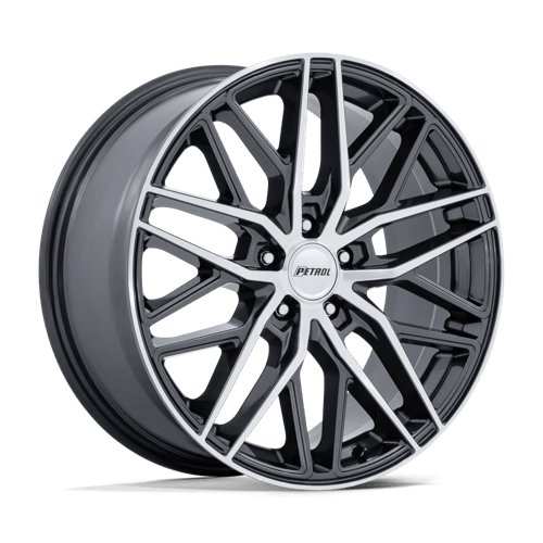 P3E 20X8.5 5X120 74 +35 G-GNMTL-MCH-FC