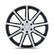 P6E 20X9.5 6X5.5 106 +25 G-BLK MCH-FC