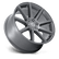 P6E 22X9.5 6X5.5 106 +25 M-GNMTL
