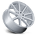 P6E 22X9.5 6X5.5 106 +25 G-SLV MCH-FC