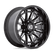XD865 20X10 6X135 G-BLK-MILL -18MM
