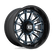 XD865 20X9 6X135 BLUE-MILL BLK-LP 00MM