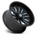 XD865 20X10 5X5.0 BLUE-MILL BLK-LP -18MM