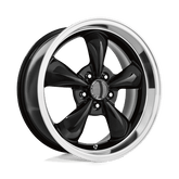 PR106B 18X10 5X4.5 70.6 G-BLK MCH-LP 45