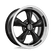 PR106B 18X10 5X4.5 70.6 G-BLK MCH-LP 45
