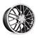 PR121H 18X9.5 5X4.75 70.7 H-SLV-DRK 56MM