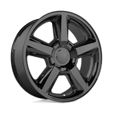 PR131GB 20X8.5 6X5.5 78.1 G-BLK 31MM