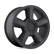 PR131B 20X8.5 6X5.5 78.1 M-BLK 31MM