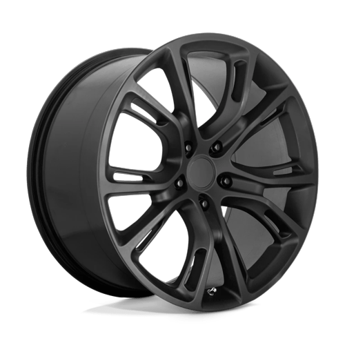 PR137MB 20X10 5X5.0 71.5 M-BLK 50MM SRT8