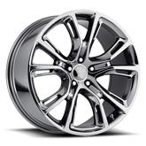 PR137BC 20X9 5X5.0 71.5 BLK-PVD 34 SRT8