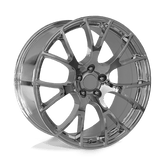 PR161C 22X11 5X115 71.5 CHROME 18MM