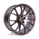 PR161CO 22X11 5X115 71.5 COPPER 18MM