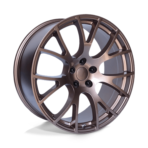 PR161CO 22X9.5 5X5.0 71.5 COPPER 35MM