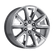 PR168HC 22X9 6X5.5 78.1 H-SLV CHR-ACC 24