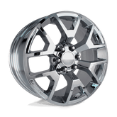 PR169C 20X9 6X5.5 78.1 CHROME 27MM