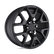 PR169GB 22X9 6X5.5 78.1 G-BLK 28MM