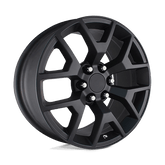 PR169MB 20X9 6X5.5 78.1 M-BLK 27MM