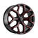 PR176MR 20X9 6X5.5 78.1 GBLK RED-MILL 24