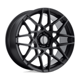 PR178SB 18X10 5X4.5 73 S-BLK +45