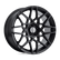 PR178SB 18X10 5X4.5 73 S-BLK +45