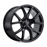 PR181GB 20X10 5X5.0 71.5 G-BLK 50MM
