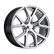 PR181HM 20X9 5X5.0 71.5 H-SLV MACH 34MM
