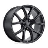 PR181SB 20X10 5X5.0 71.5 S-BLK 50MM