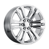 PR182C 20X9 6X5.5 78.1 CHROME 24MM
