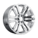 PR182C 20X9 6X5.5 78.1 CHROME 24MM