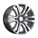 PR182GM 20X9 6X5.5 78.1 G-MTL MACH 24MM