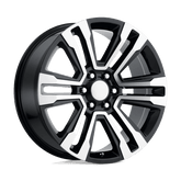 PR182BM 20X9 6X5.5 78.1 G-BLK MACH 24MM