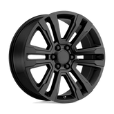 PR182SB 20X9 6X5.5 78.1 S-BLK 24MM