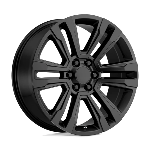 PR182SB 20X9 6X5.5 78.1 S-BLK 24MM