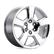 PR183C 20X9 6X5.5 78.1 CHROME 27MM