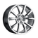 PR184H 20X9 5X5.0 71.5 H-SLV-DRK 34MM