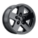PR185GB 16X8 5X4.5 71.5 G-BLK 0MM