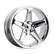 PR186C 20X10.5 5X115 71.5 CHROME 25MM