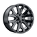 PR190GB 24X10 6X5.5 78.1 G-BLK 30MM