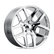PR192C 20X9 5X5.5 78.1 CHROME 19MM