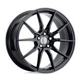PR193GB 20X10 5X4.5 70.6 G-BLK 40MM