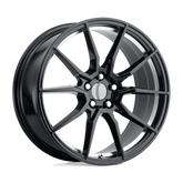 PR193MS 18X9 5X4.5 70.6 G-BLK MACH 30MM