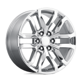 PR196C 20X9 6X5.5 78.1 CHROME 28MM
