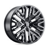 PR197GB 20X9 6X5.5 78.1 G-BLK 24MM
