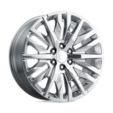 PR198P 22X9 6X5.5 78.1 POLISH-CC 28MM