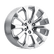 PR204P 22X9 6X5.5 78.1 POLISH-CC 28MM